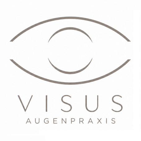 VISUS Augenpraxis Lörrach - Logo